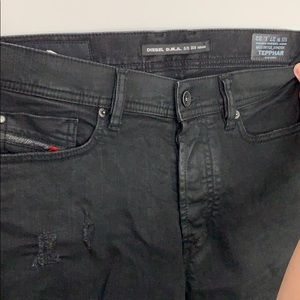 Men’s diesel Denim